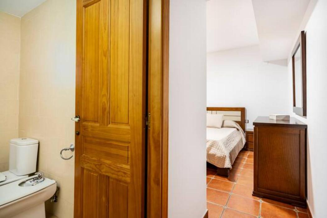 Holiday Home Valencia Riba-Roja De Túria Buitenkant foto