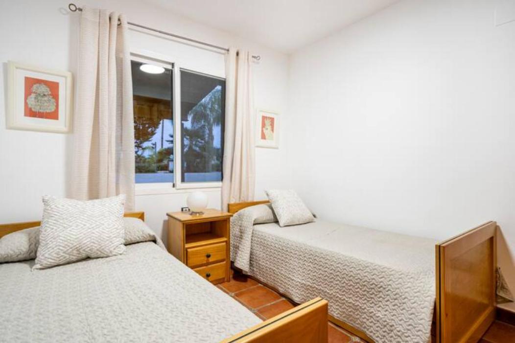 Holiday Home Valencia Riba-Roja De Túria Buitenkant foto