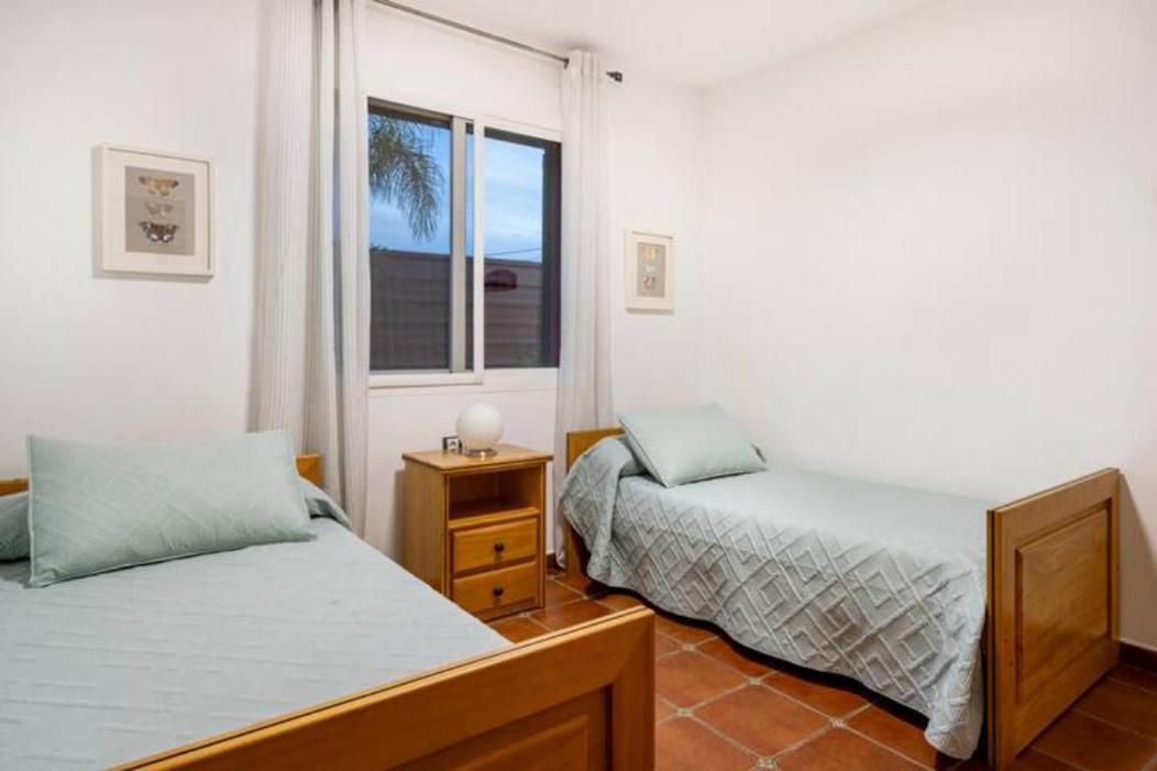 Holiday Home Valencia Riba-Roja De Túria Buitenkant foto