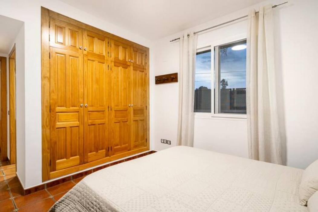 Holiday Home Valencia Riba-Roja De Túria Buitenkant foto