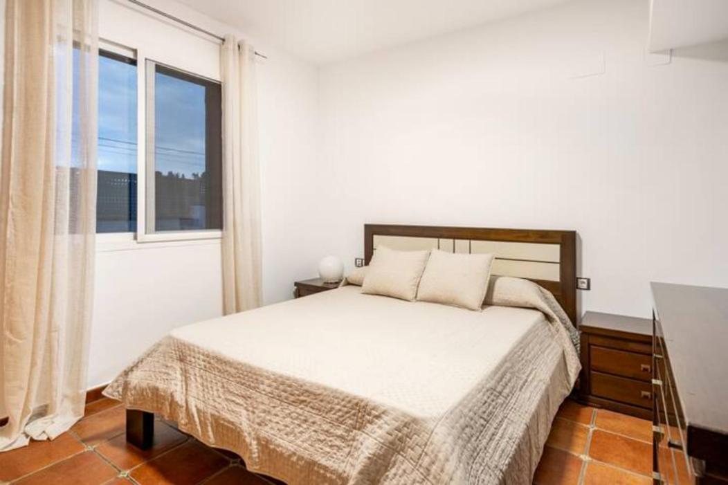 Holiday Home Valencia Riba-Roja De Túria Buitenkant foto