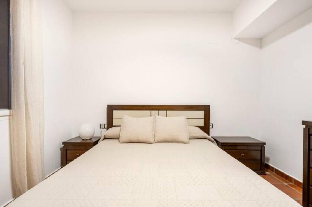 Holiday Home Valencia Riba-Roja De Túria Buitenkant foto