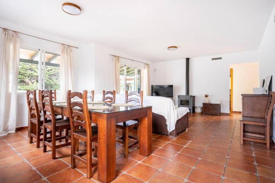 Holiday Home Valencia Riba-Roja De Túria Buitenkant foto
